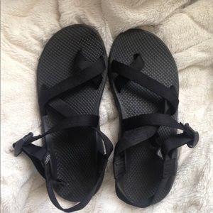 Chaco Sandals