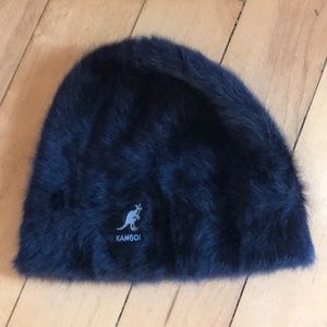 Kangol beanie