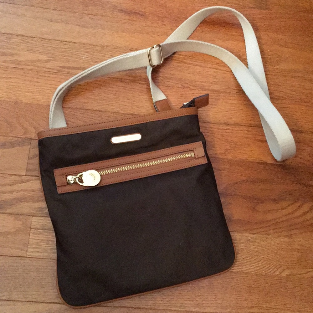 Michael Kors cross body bag