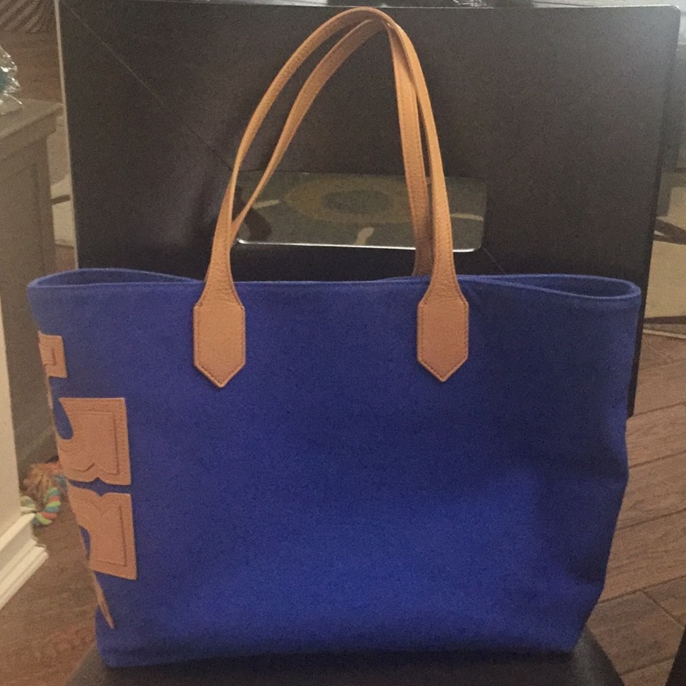 Tory Burch Tote