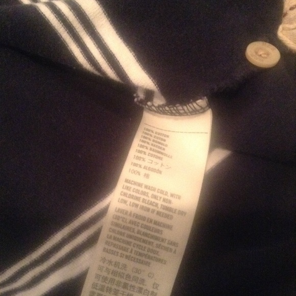 Large Hollister Polo - Picture 4 of 4