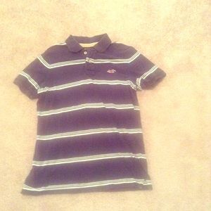 Large Hollister Polo
