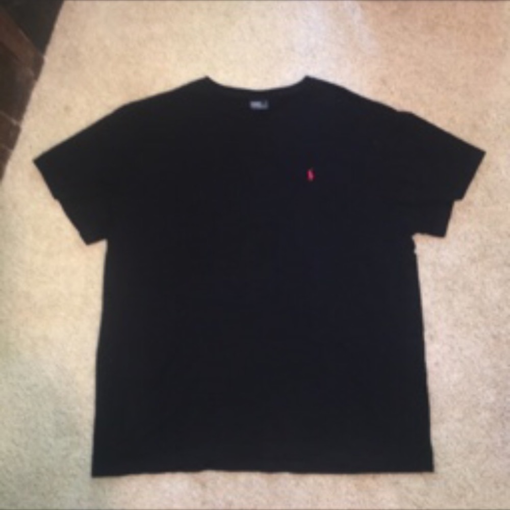 2 MENS POLO SHIRTS