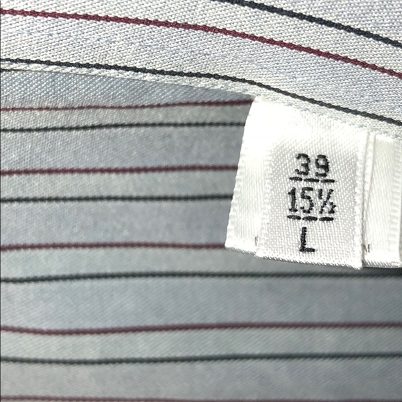 Armani Men’s Button Down Shirt - Picture 3 of 6