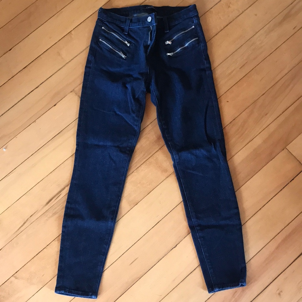 J Brand Carina jean