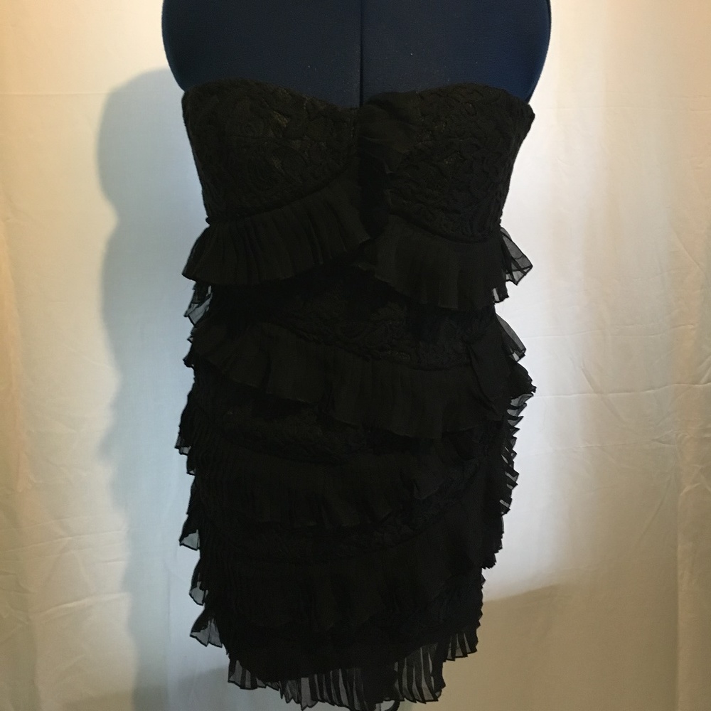 NWT Cynthia Steffe Dress Size 8