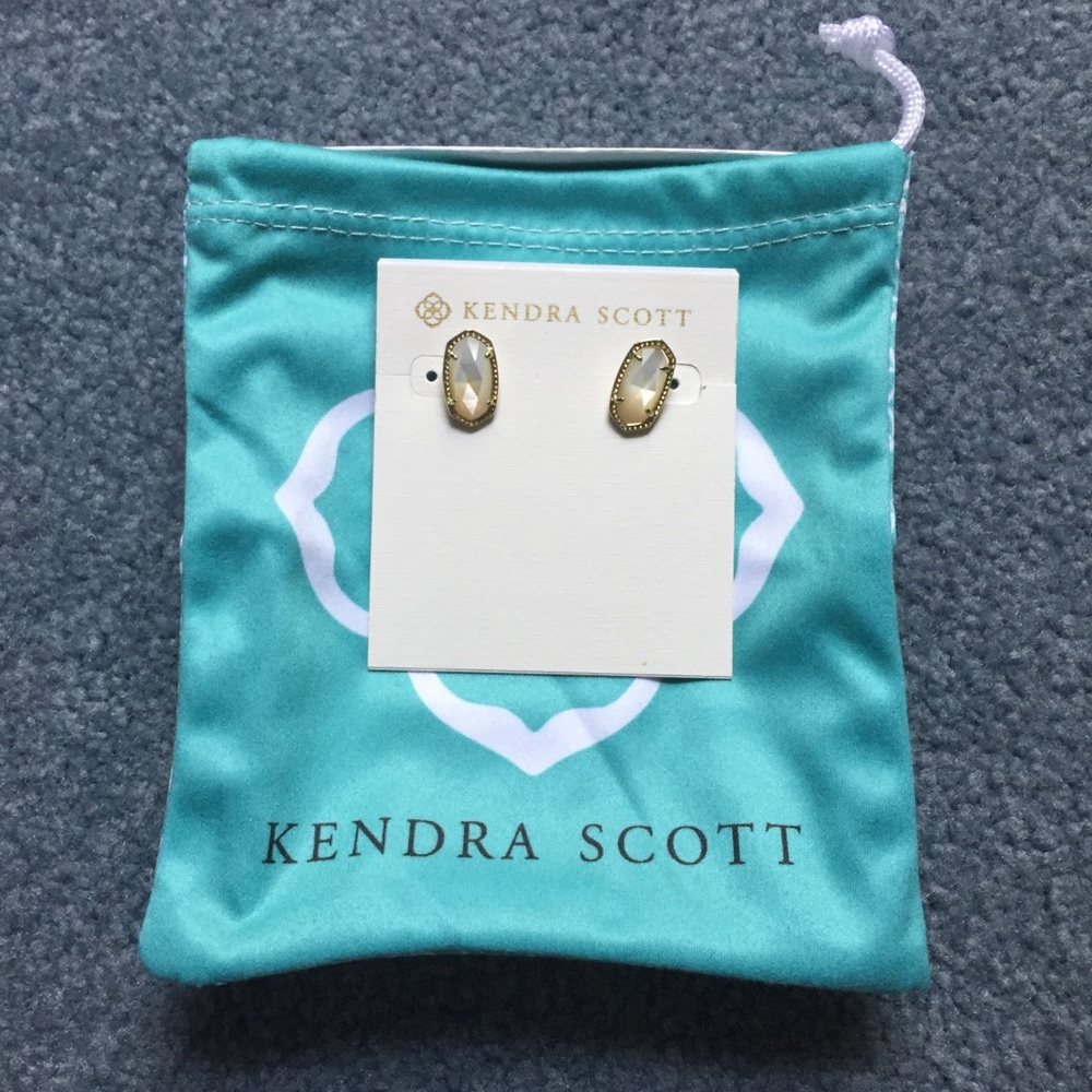 KENDRA SCOTT Ellie Studs