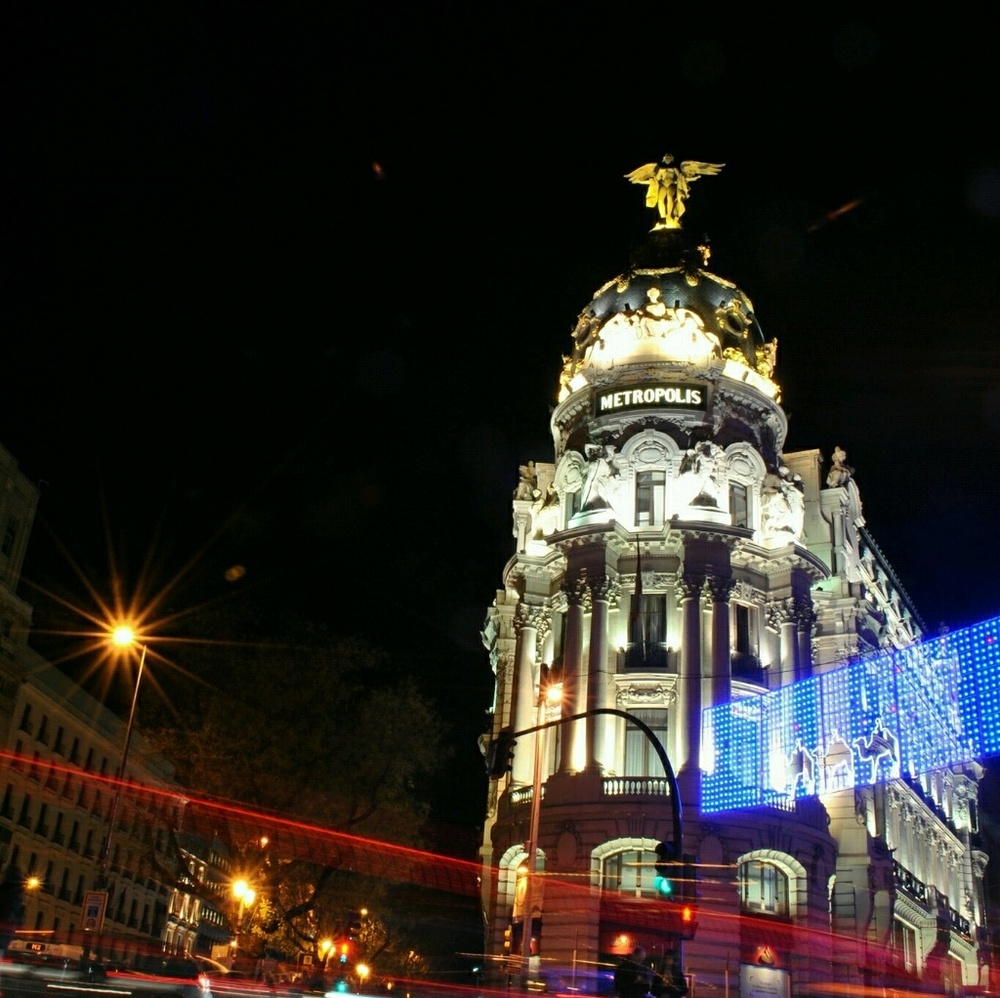 Meet your Posher, Ola