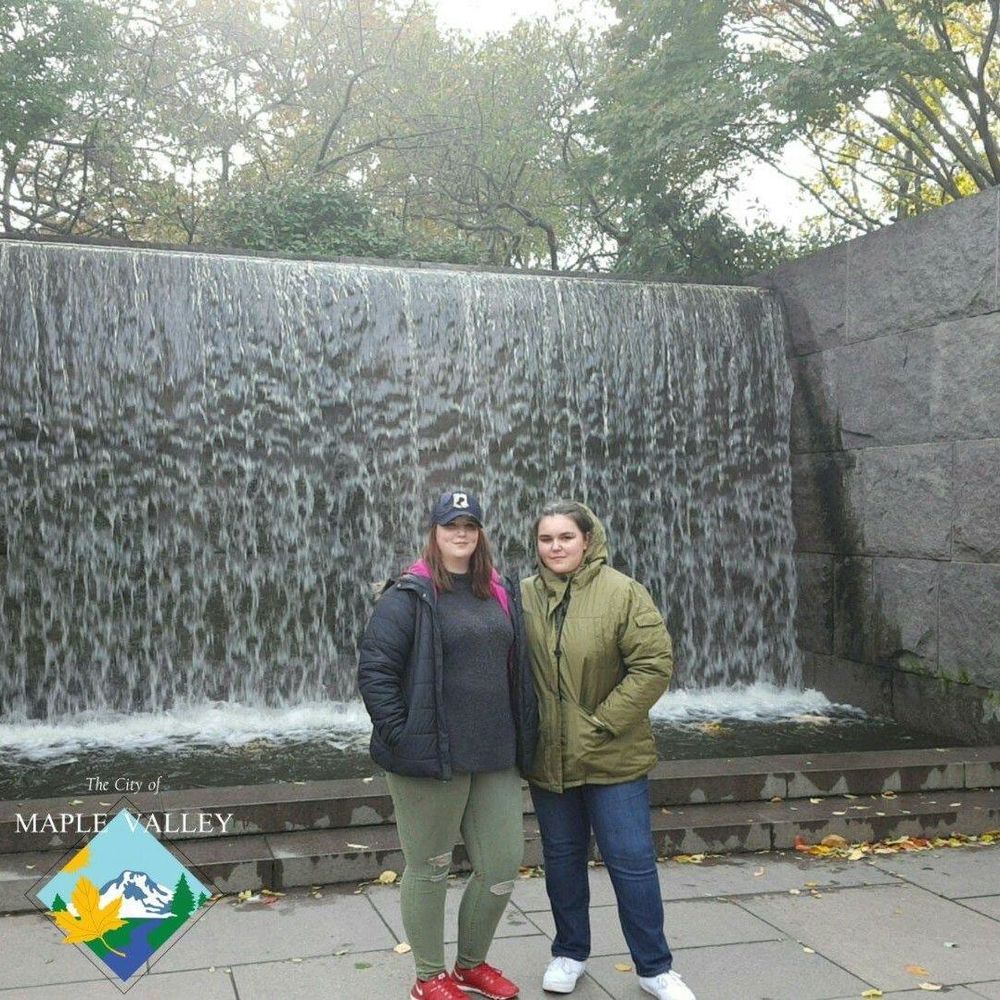 Meet your Posher, Brianna