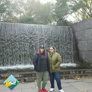 Meet your Posher, Brianna