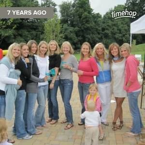 Meet your Posher, Cristi