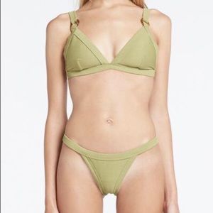 Zulu and Zephyr Bikini