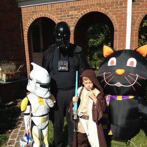 Meet your Posher, Jillian