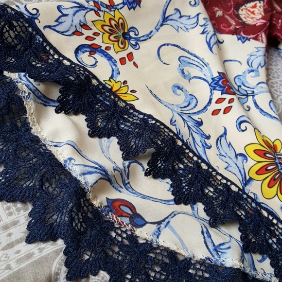 Romper - Picture 2 of 2