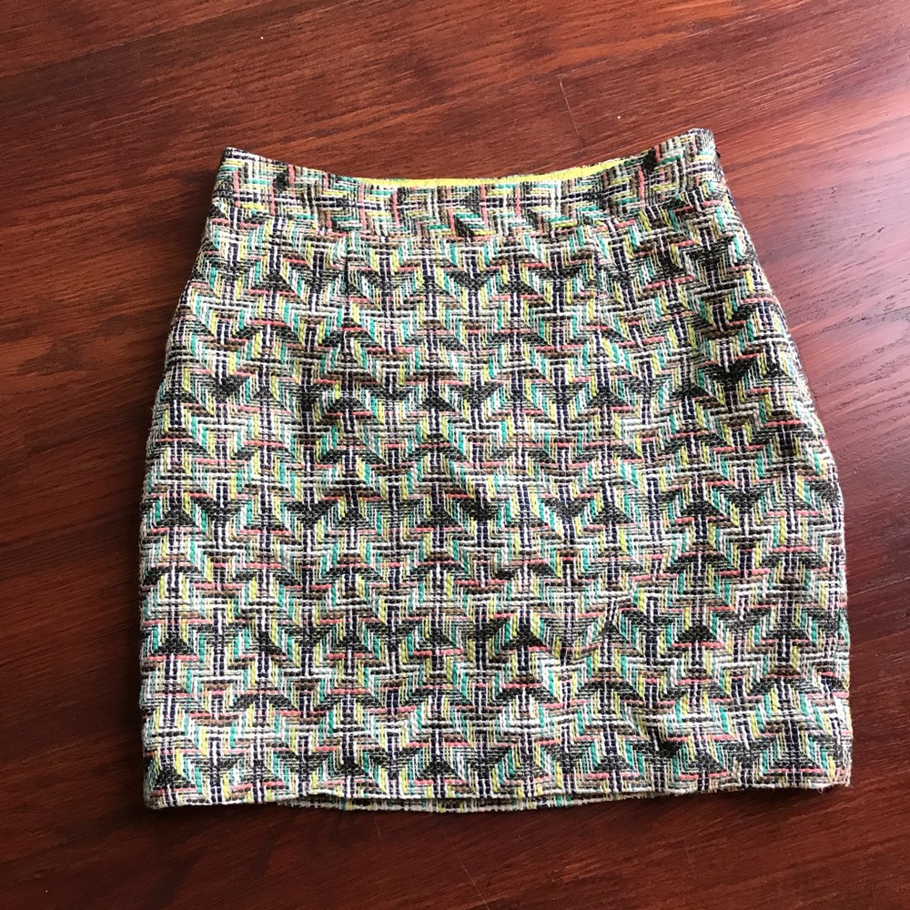 Kate spade skirt
