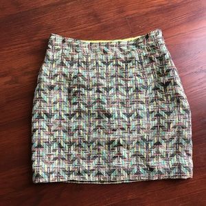 Kate spade skirt