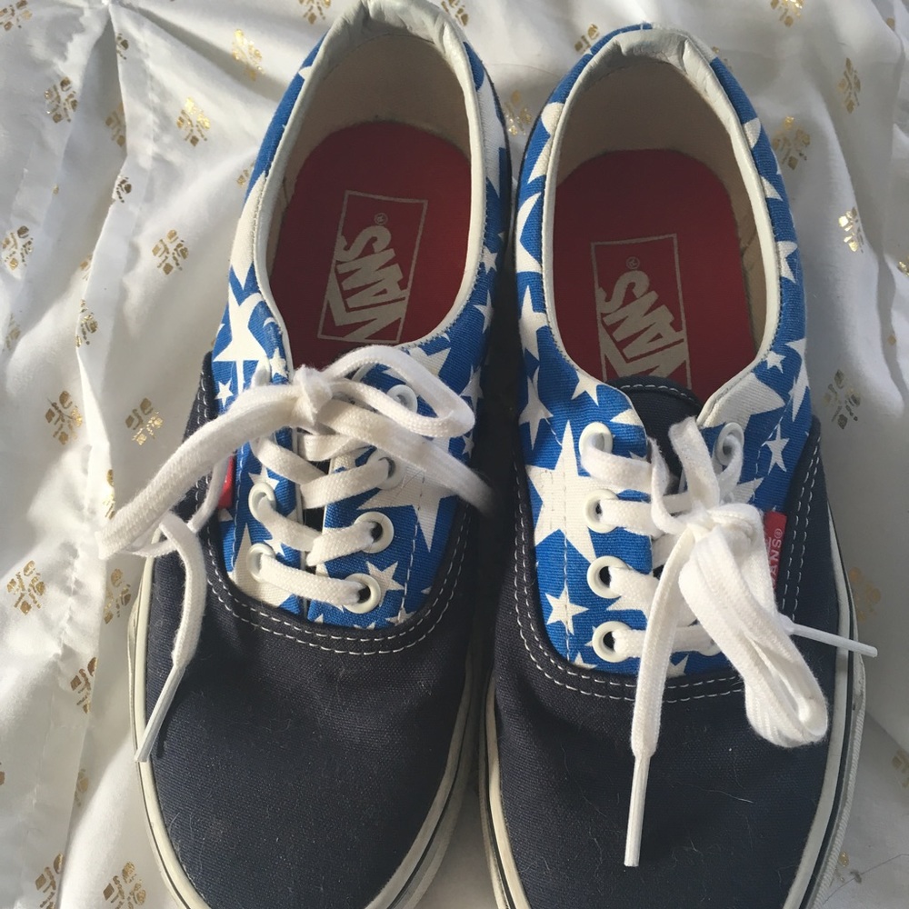 All American Vans