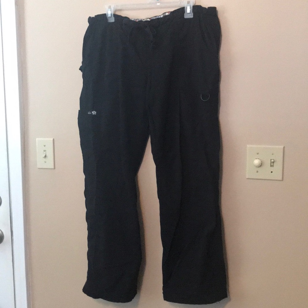 Koi scrub pants