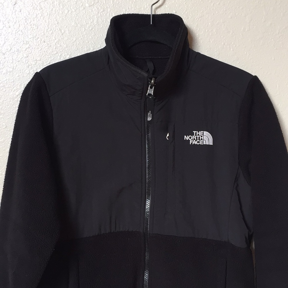 North Face Women's Denali Jacket