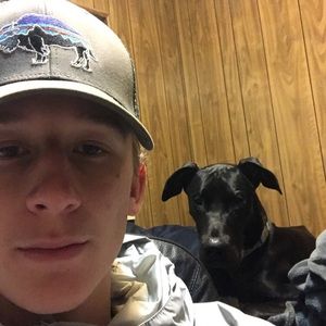 Meet your Posher, James