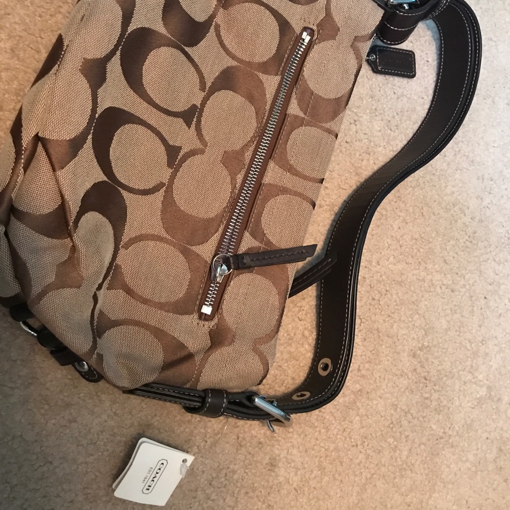 🛑BRAND NEW COACH BAG🛑