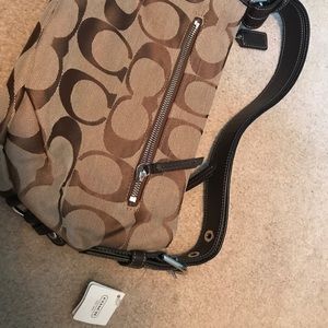 🛑BRAND NEW COACH BAG🛑