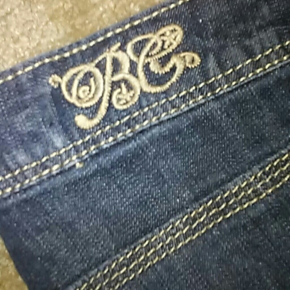 Very nice fitting jeans - Picture 2 of 3