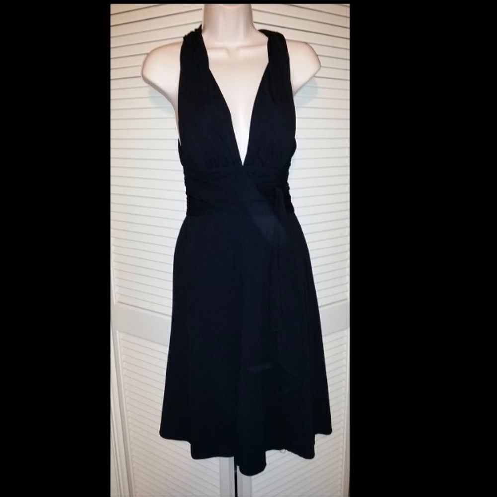 White House Black Market dress size 2