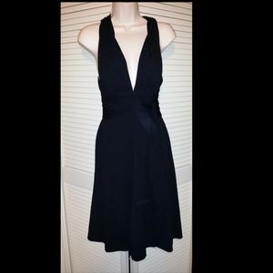 White House Black Market dress size 2