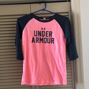 Under Armour tee