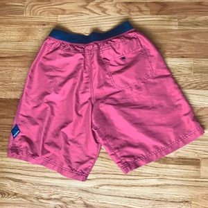 Prana Yoga/Climbing Shorts