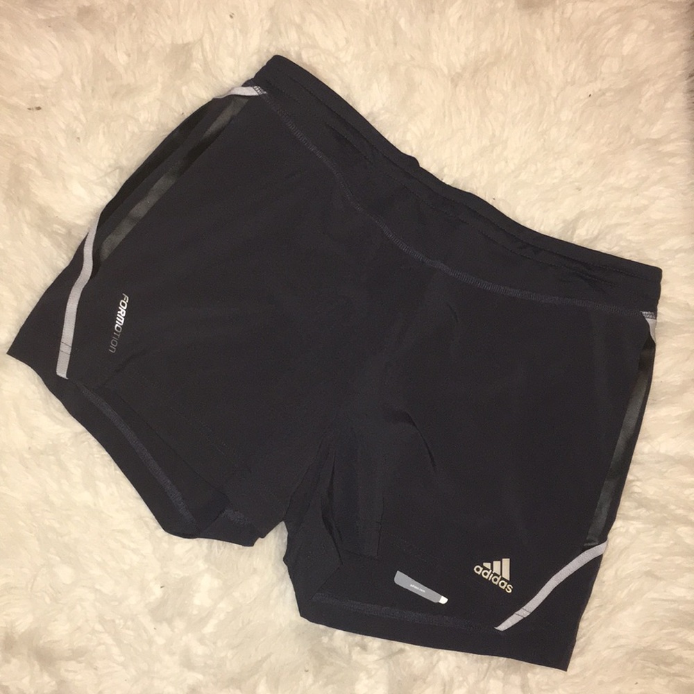 Adidas Workout Shorts