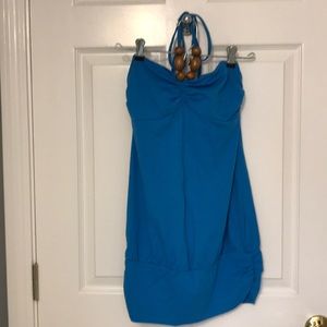 Victoria’s Secret dress