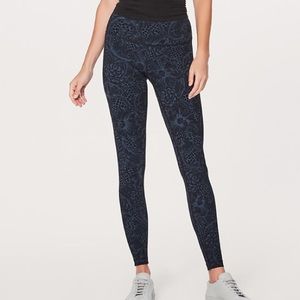 Brand New Wunder Under Tight Hi-Rise