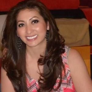 Meet your Posher, Vivian