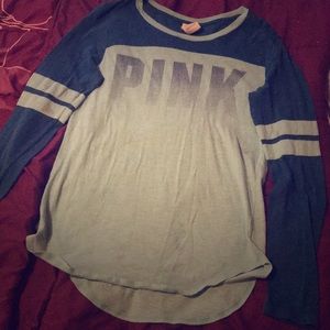 Victoria secret Pink shirt