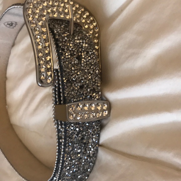 Ariat Accessories - Lovely crystal belt