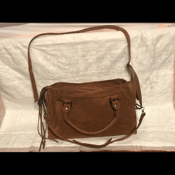$35 Jessica Burman  purse - Picture 2 of 5