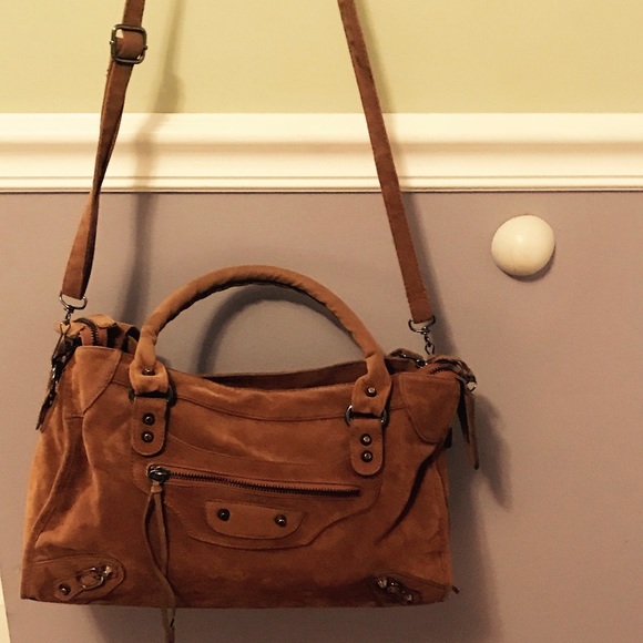 $35 Jessica Burman  purse - Picture 3 of 5