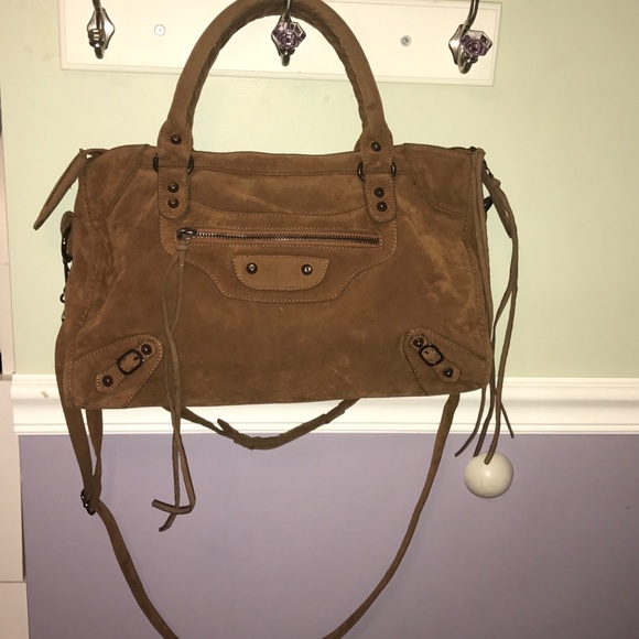 $35 Jessica Burman  purse - Picture 4 of 5