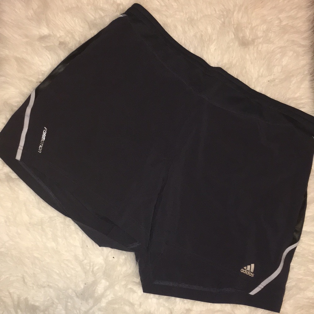 Adidas Workout Shorts