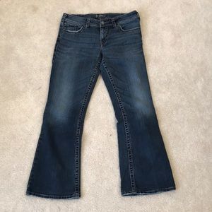 Silver Suki Surplus 32/30