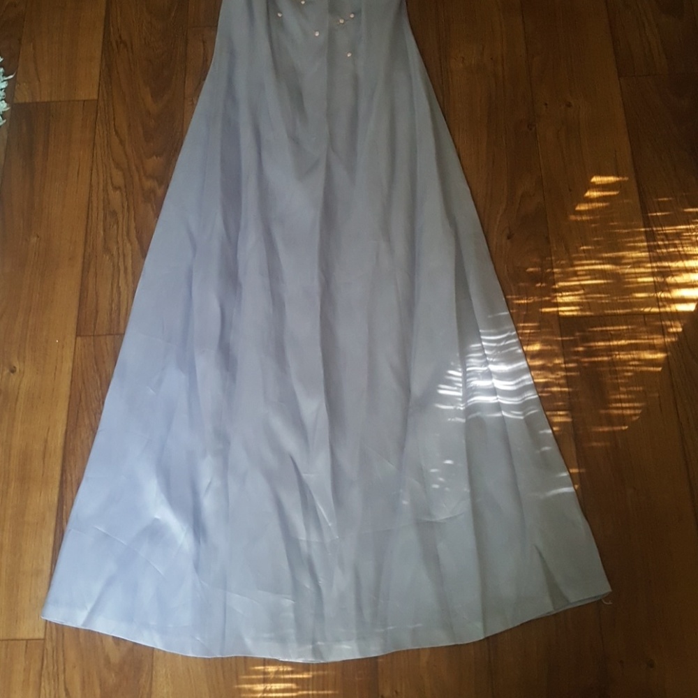 Anne Stanley Bridesmaid Dresses - Picture 2 of 8