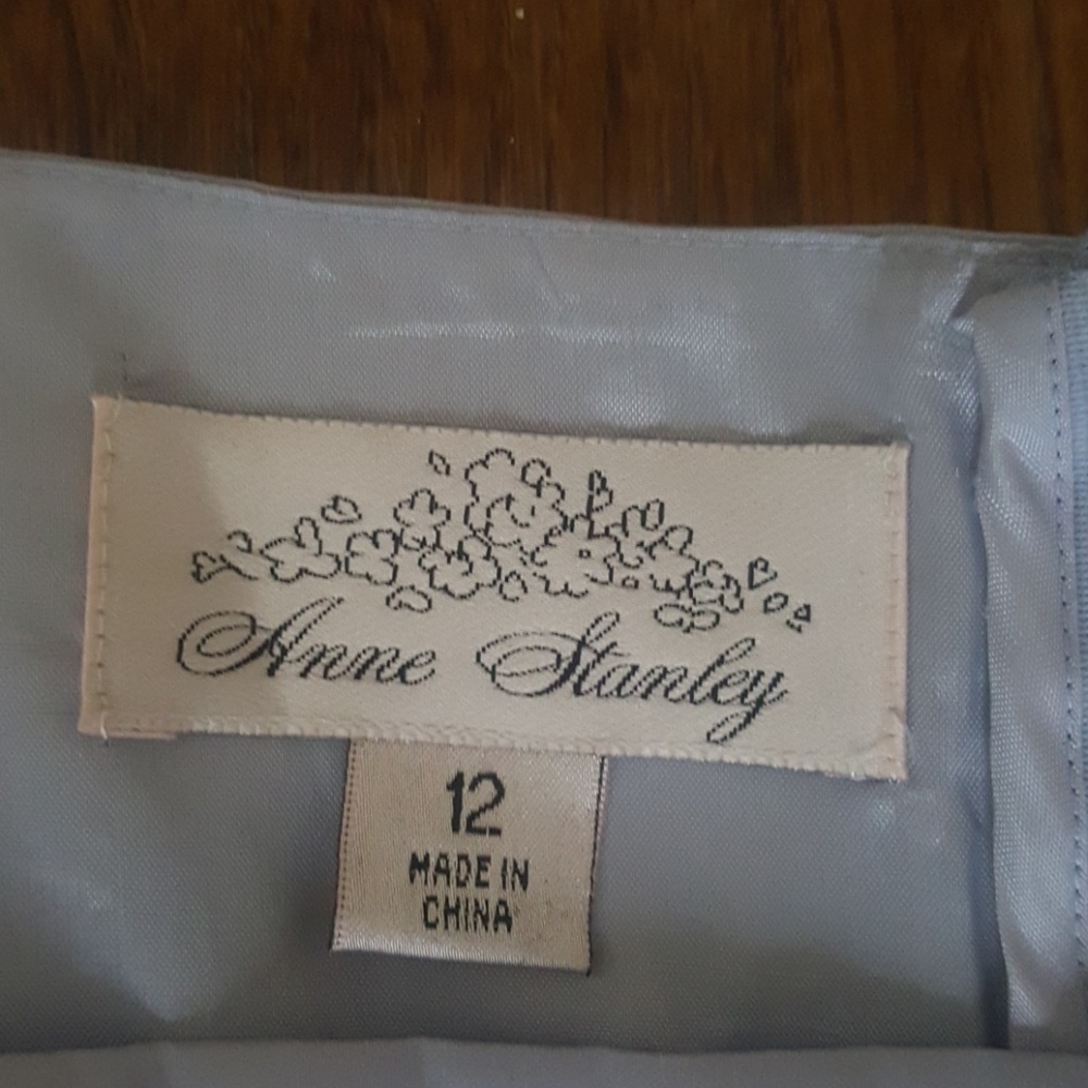 Anne Stanley Bridesmaid Dresses - Picture 4 of 8