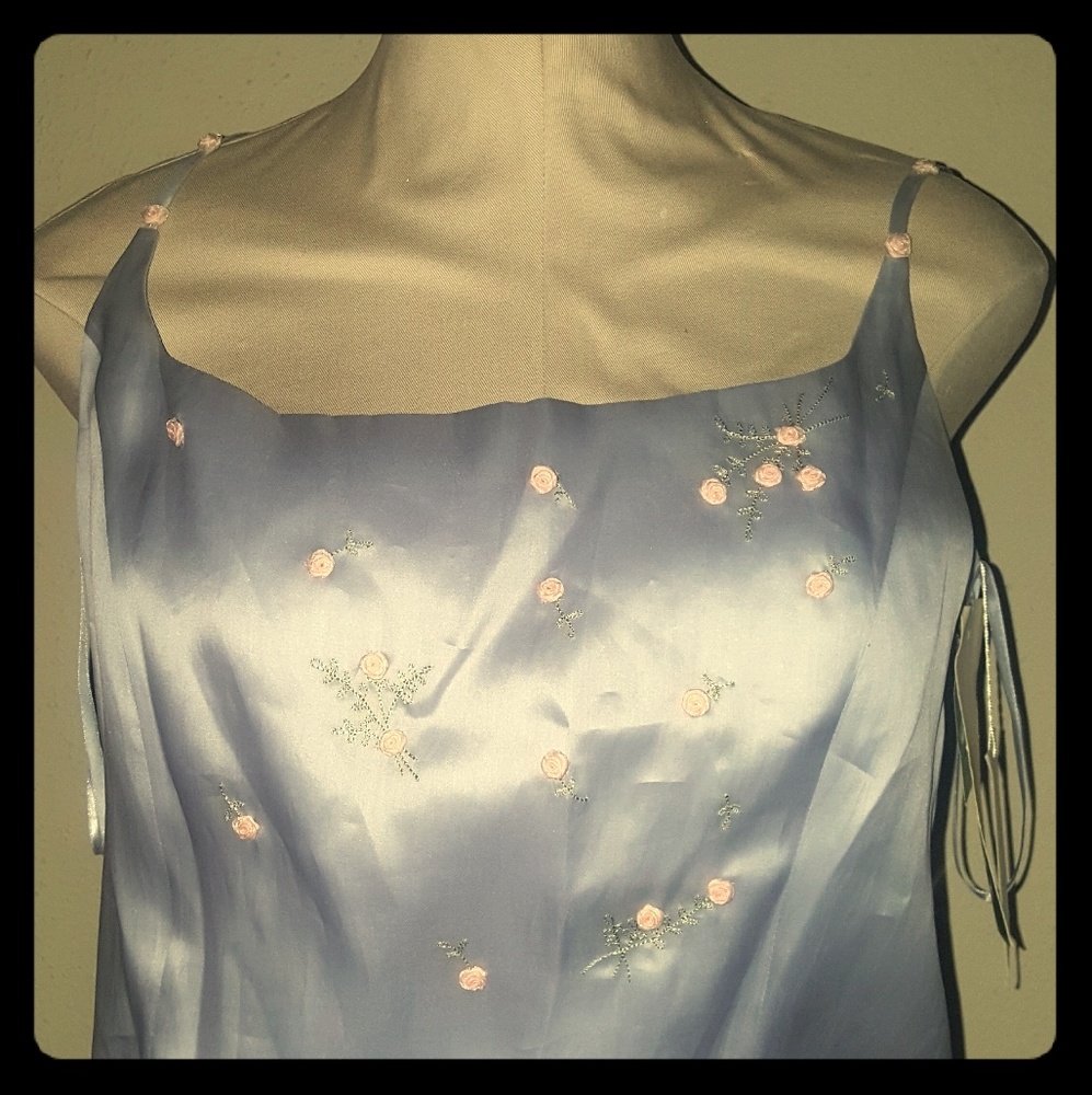 Anne Stanley Bridesmaid Dresses