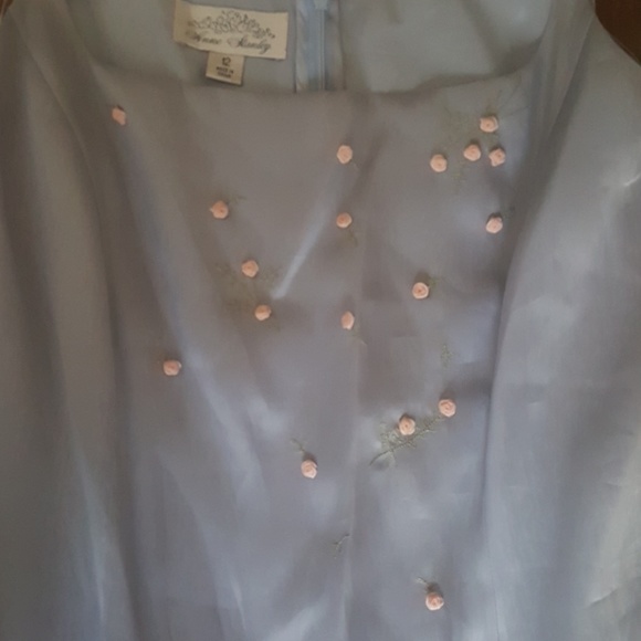 Anne Stanley Bridesmaid Dresses - Picture 3 of 8