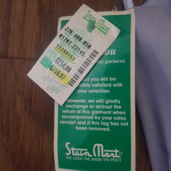 Anne Stanley Bridesmaid Dresses - Picture 6 of 8