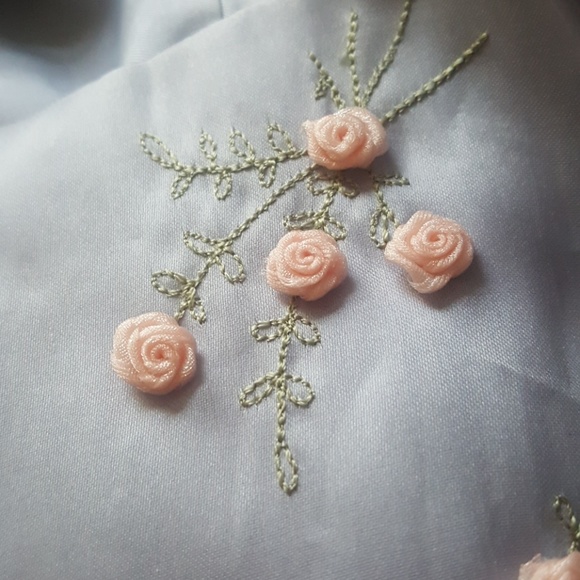 Anne Stanley Bridesmaid Dresses - Picture 8 of 8