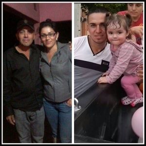 Meet your Posher, Brenda