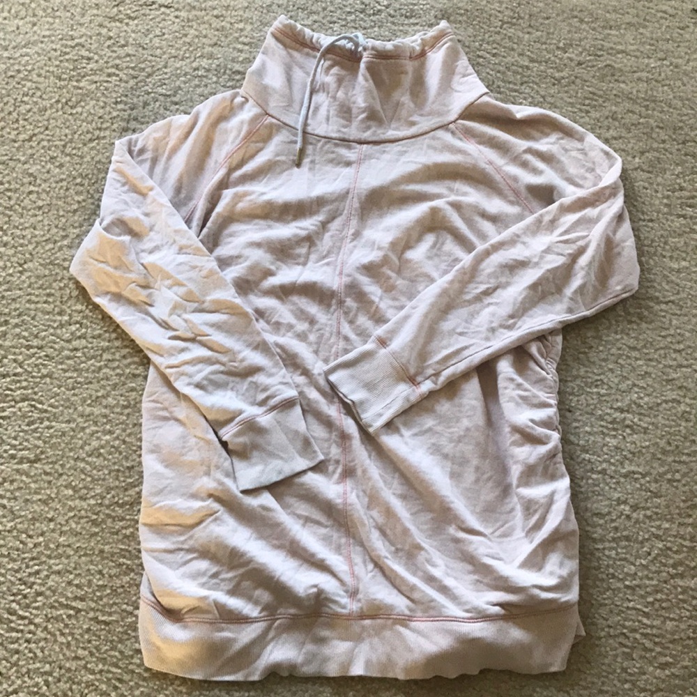 Maternity shirt
